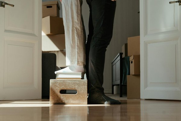 Como escolher a iluminação perfeita para cada ambiente?